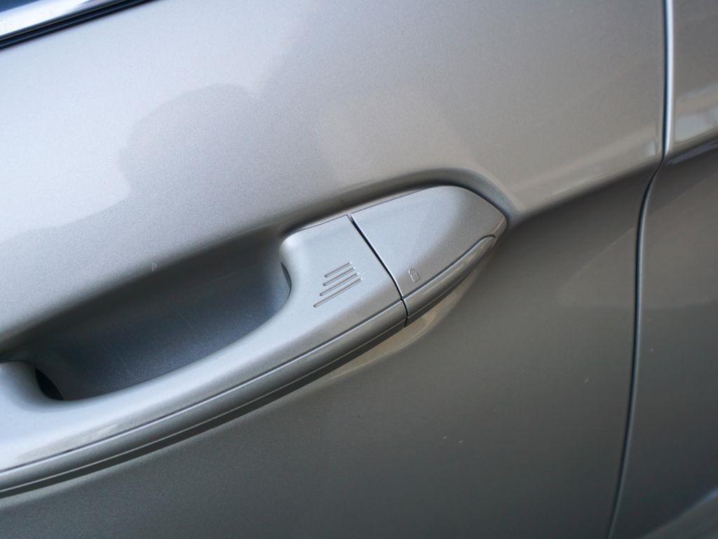 used 2017 Ford Edge car, priced at $14,344