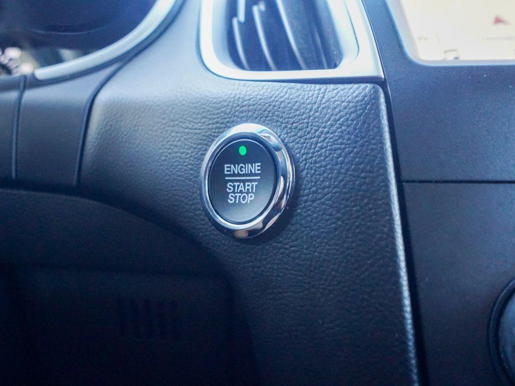 used 2017 Ford Edge car, priced at $14,344