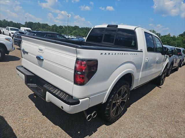 used 2012 Ford F-150 car, priced at $27,944