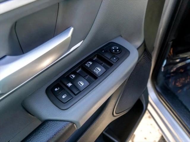 used 2022 Ram 1500 car, priced at $31,744