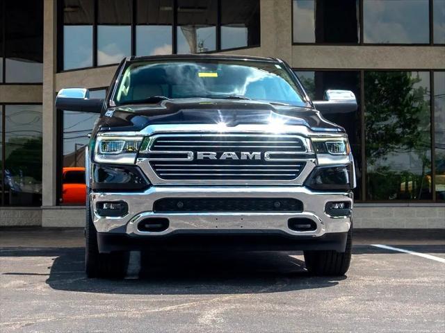 used 2020 Ram 1500 car, priced at $35,544
