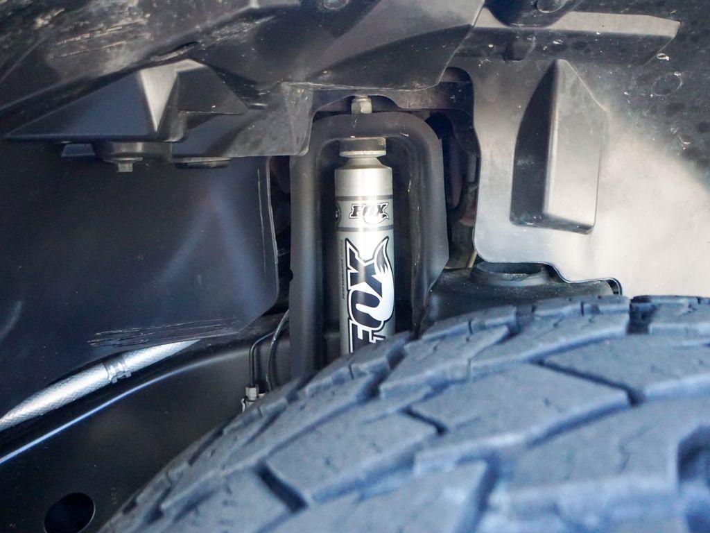 used 2016 Jeep Wrangler car, priced at $21,044