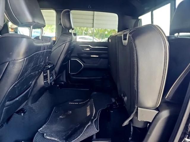 used 2019 Ram 1500 car, priced at $33,944