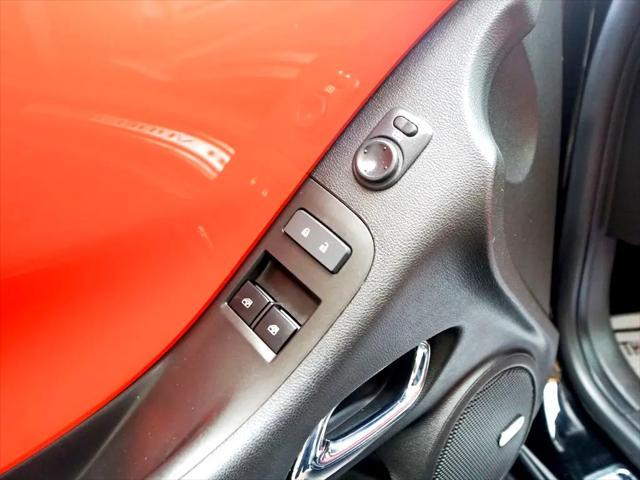 used 2012 Chevrolet Camaro car, priced at $22,144