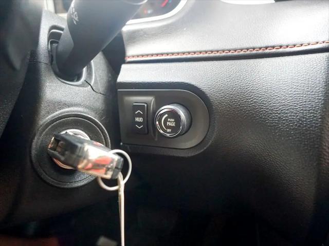 used 2012 Chevrolet Camaro car, priced at $22,144