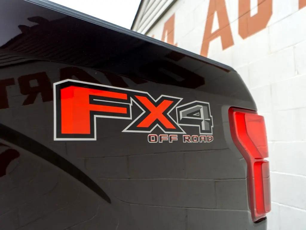 used 2019 Ford F-150 car, priced at $40,544