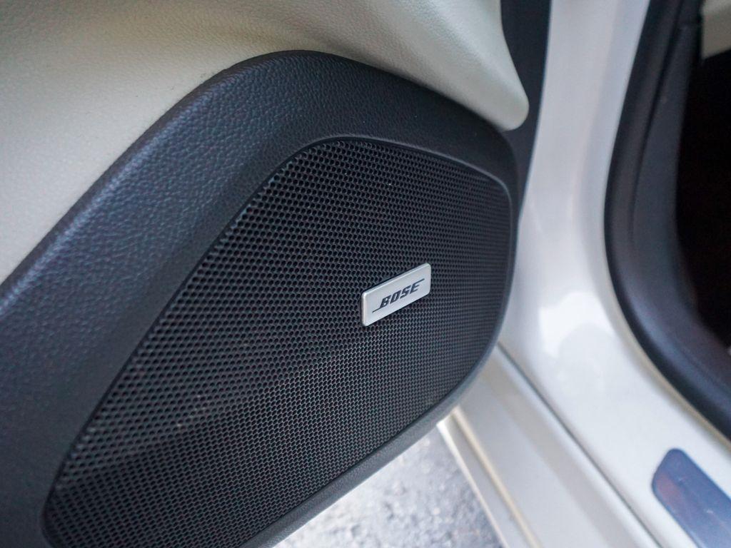 used 2016 Cadillac ATS car, priced at $20,144