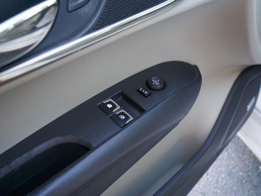 used 2016 Cadillac ATS car, priced at $20,144