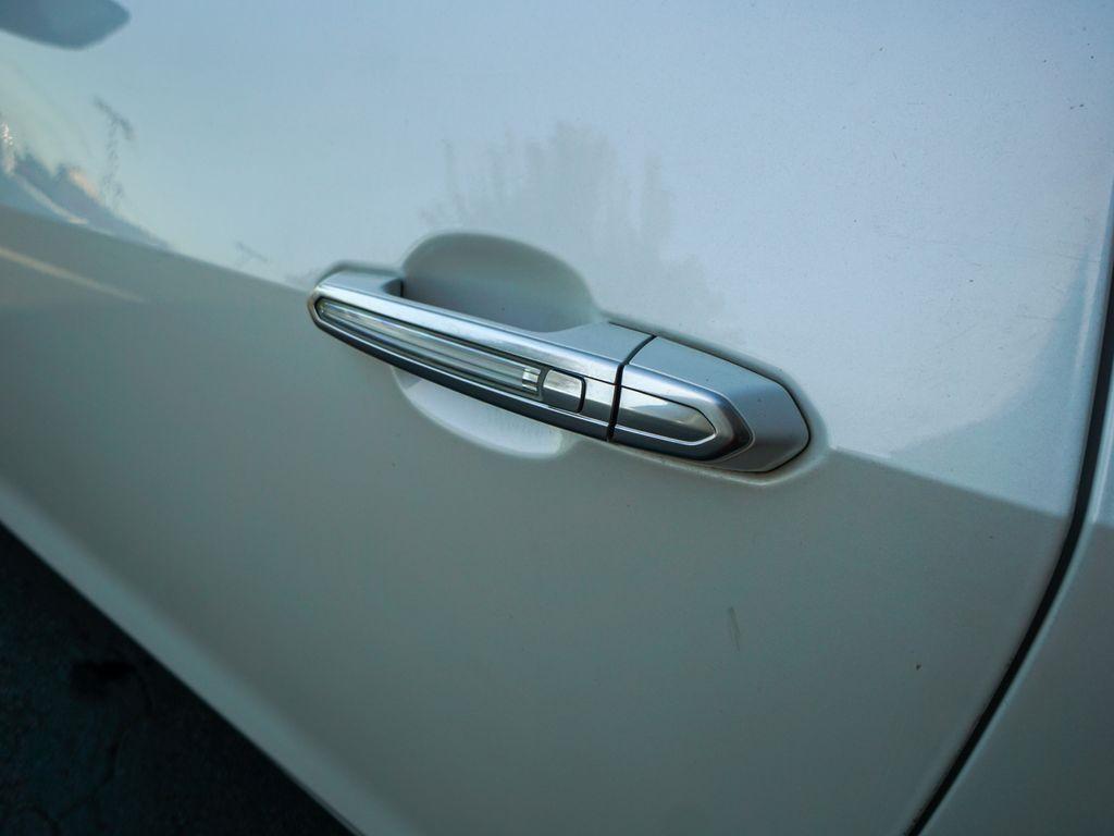 used 2016 Cadillac ATS car, priced at $20,144