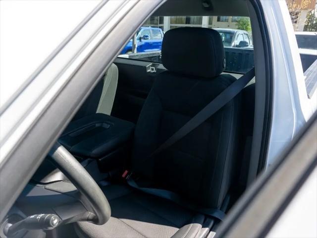 used 2024 Chevrolet Silverado 1500 car, priced at $35,944