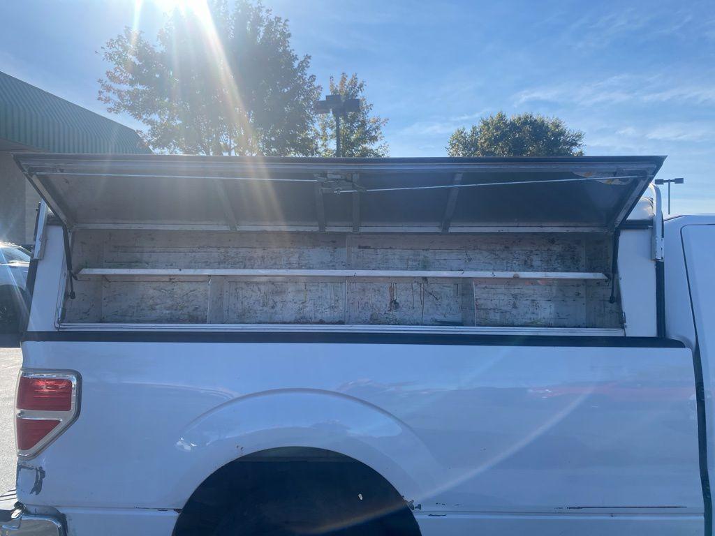 used 2013 Ford F-150 car, priced at $9,544