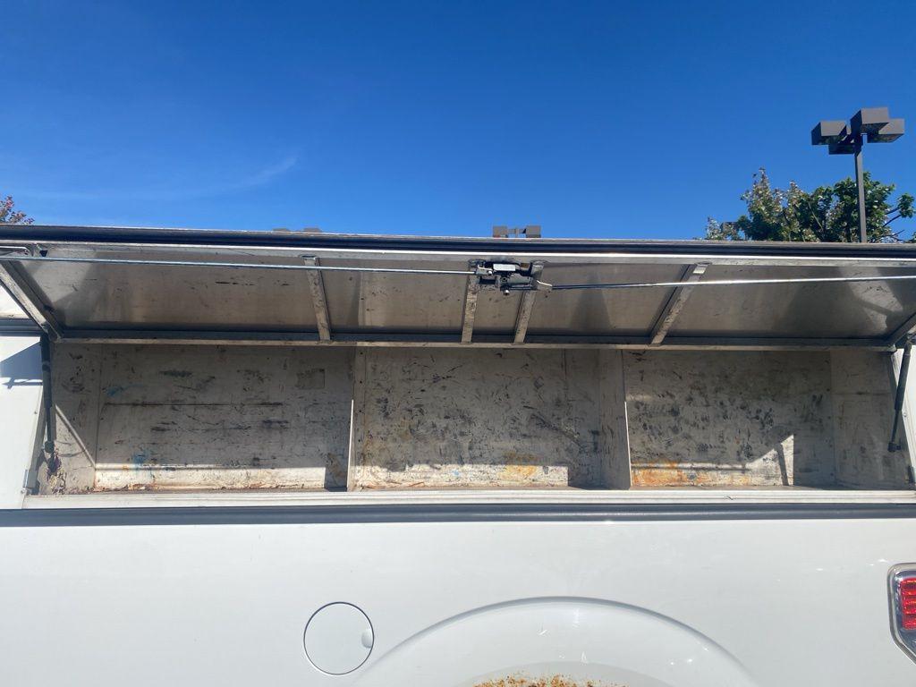 used 2013 Ford F-150 car, priced at $9,544