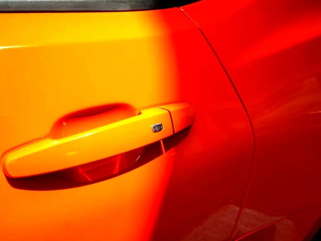 used 2019 Chevrolet Camaro car, priced at $26,344