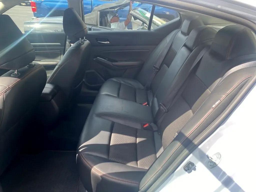 used 2023 Nissan Altima car, priced at $24,444