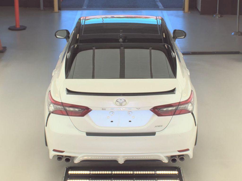 used 2023 Toyota Camry car, priced at $37,544