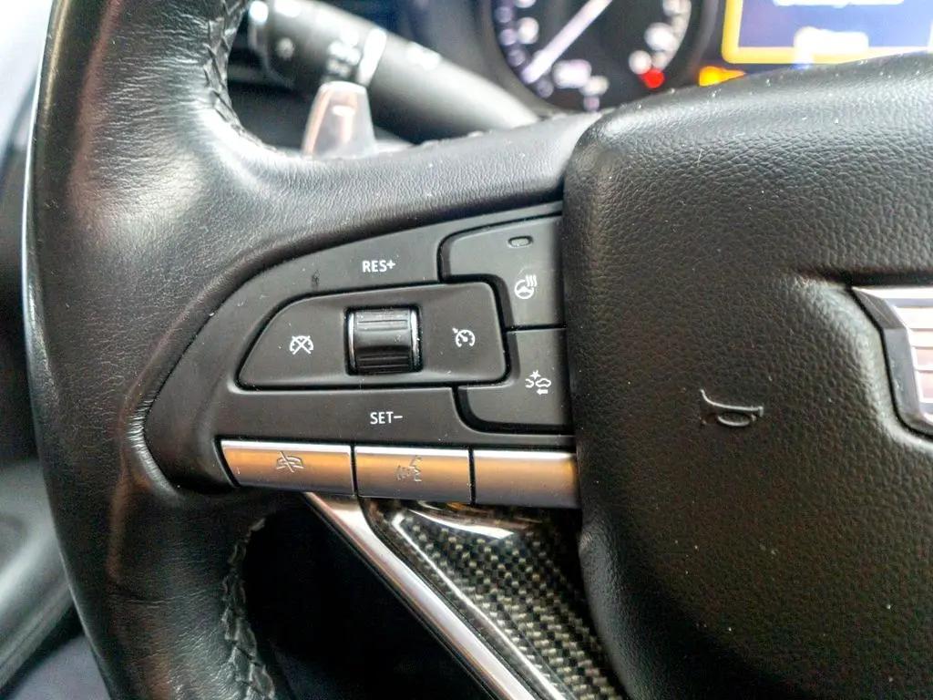 used 2021 Cadillac XT6 car, priced at $35,844