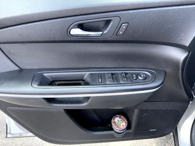 used 2012 GMC Acadia car, priced at $7,944