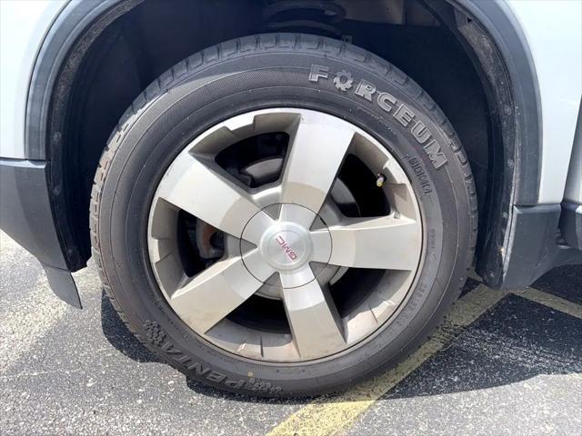 used 2012 GMC Acadia car, priced at $7,944