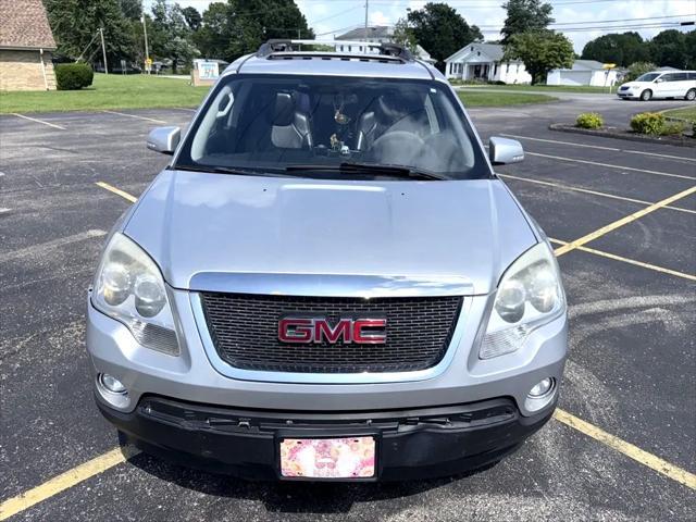 used 2012 GMC Acadia car, priced at $7,944