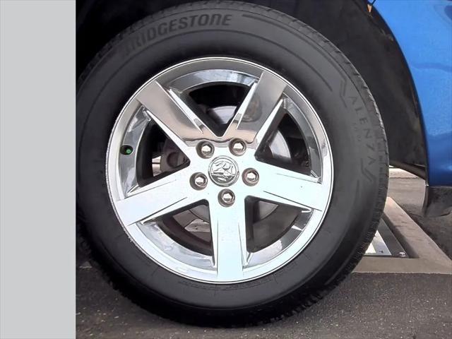 used 2018 Ram 1500 car, priced at $23,944