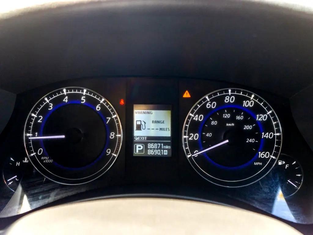 used 2017 INFINITI QX50 car, priced at $15,944