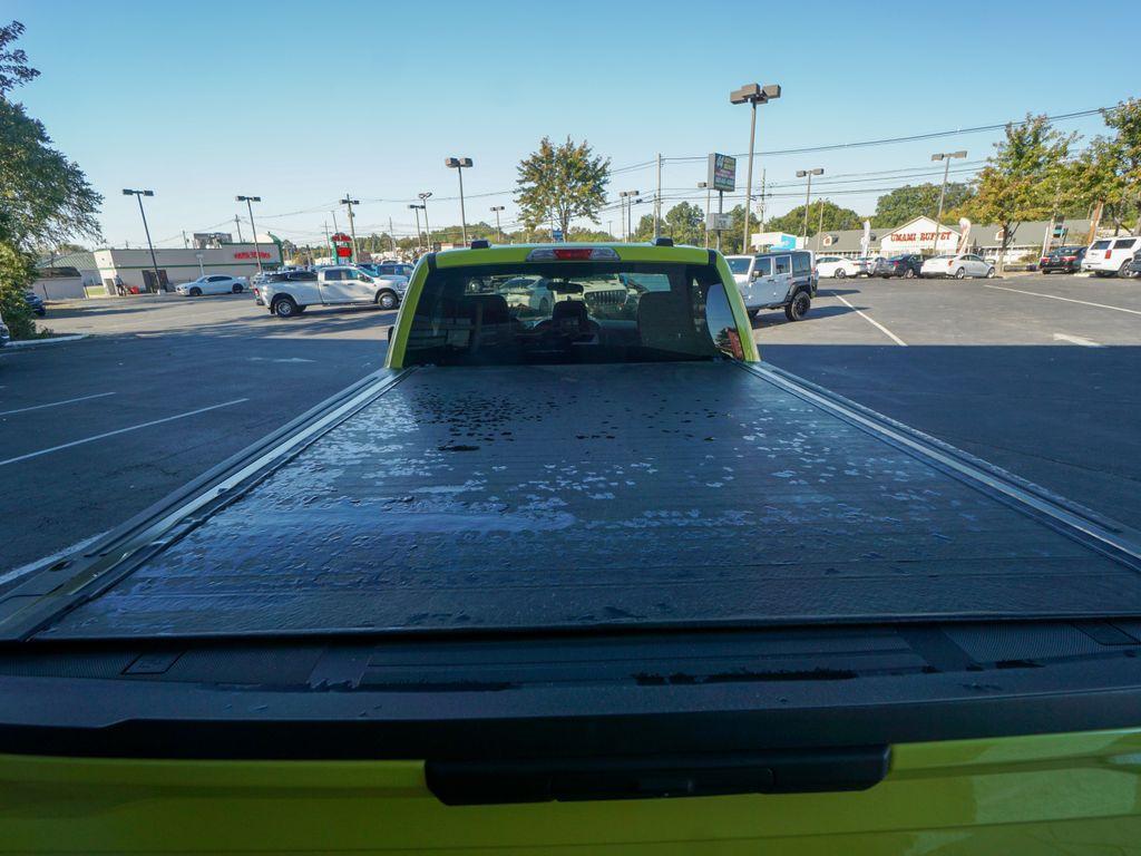 used 2022 Ford F-150 car, priced at $32,944