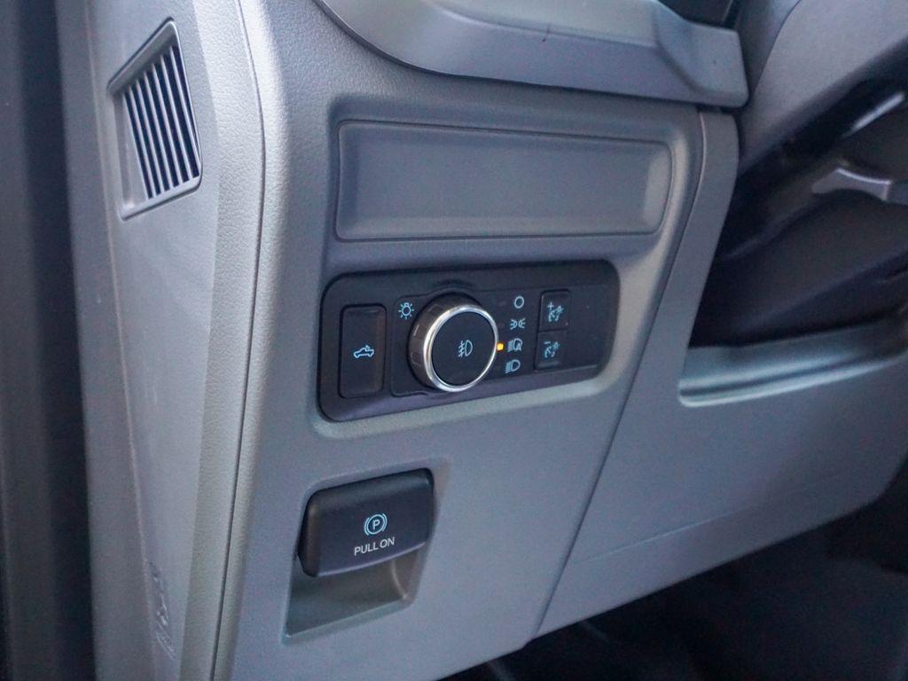 used 2022 Ford F-150 car, priced at $32,944