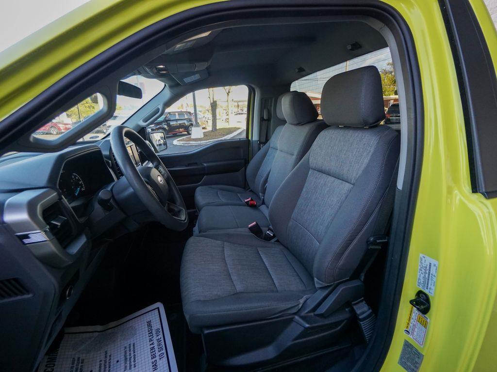 used 2022 Ford F-150 car, priced at $32,944