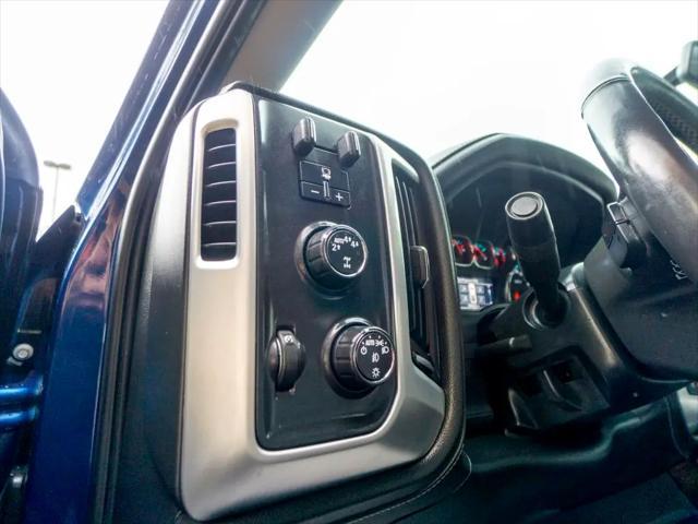 used 2017 GMC Sierra 1500 car, priced at $36,944