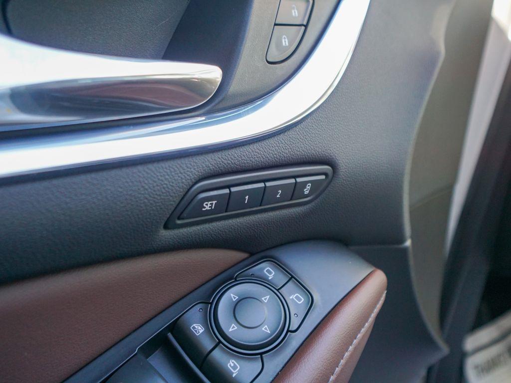 used 2019 Buick Enclave car, priced at $24,944