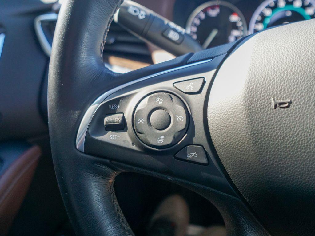 used 2019 Buick Enclave car, priced at $24,944