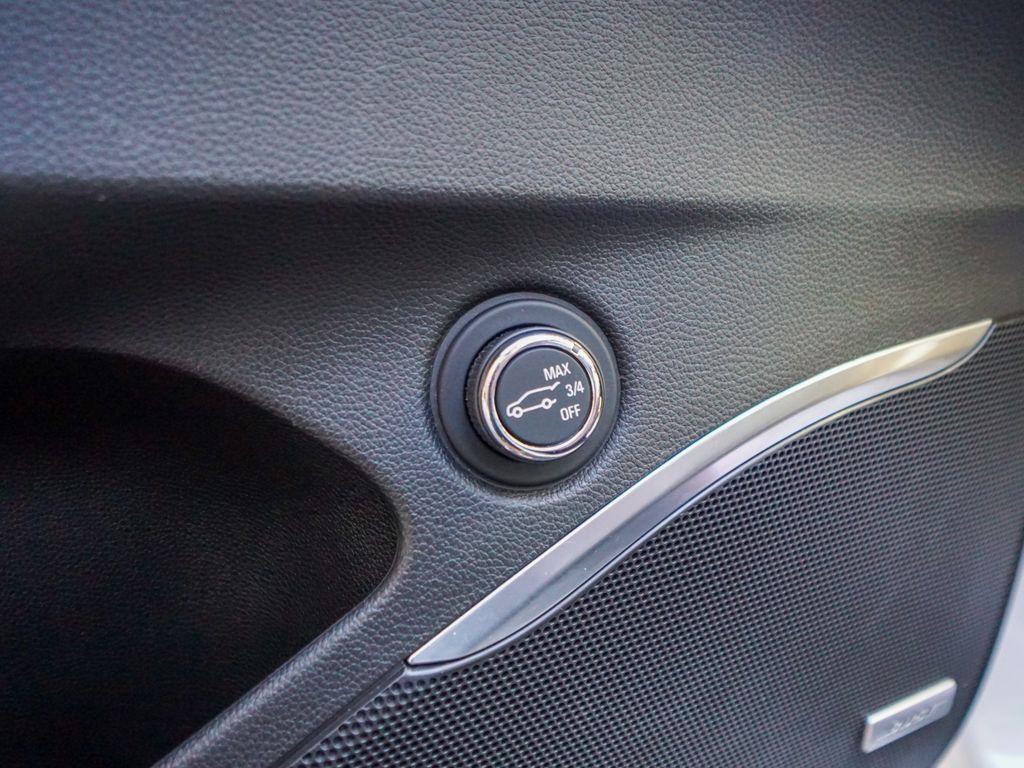 used 2019 Buick Enclave car, priced at $24,944