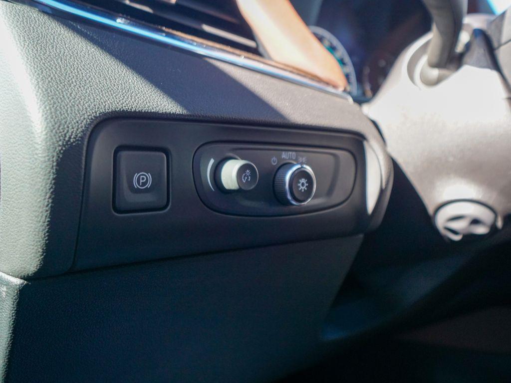 used 2019 Buick Enclave car, priced at $24,944