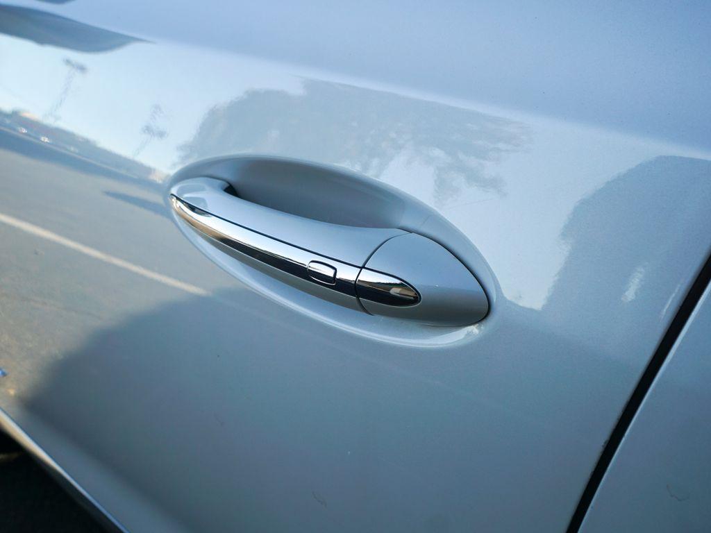 used 2019 Buick Enclave car, priced at $24,944