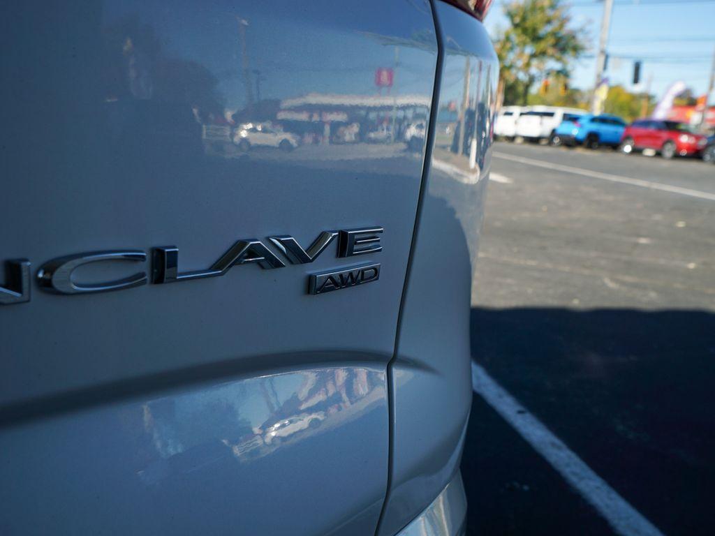 used 2019 Buick Enclave car, priced at $24,944