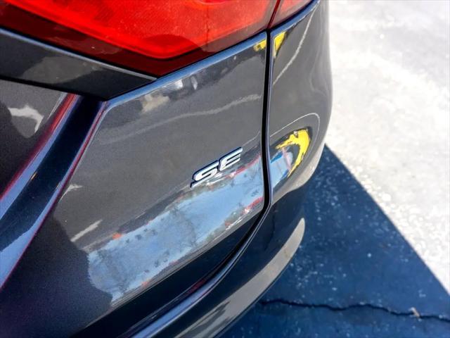 used 2016 Ford Fusion car, priced at $10,244