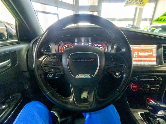 used 2023 Dodge Charger car, priced at $26,344