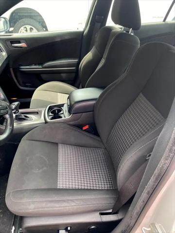 used 2023 Dodge Charger car, priced at $27,744