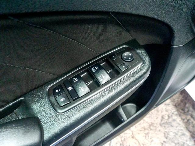 used 2023 Dodge Charger car, priced at $26,344