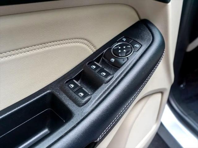 used 2022 Ford Edge car, priced at $23,444