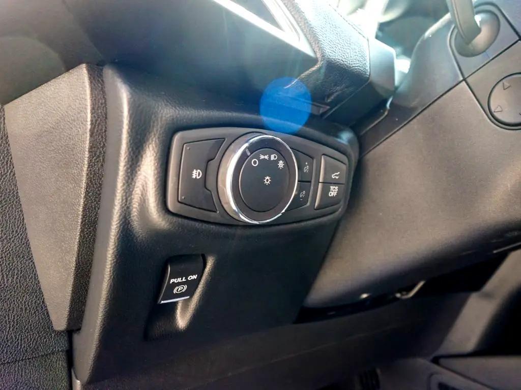 used 2019 Lincoln Nautilus car, priced at $26,944