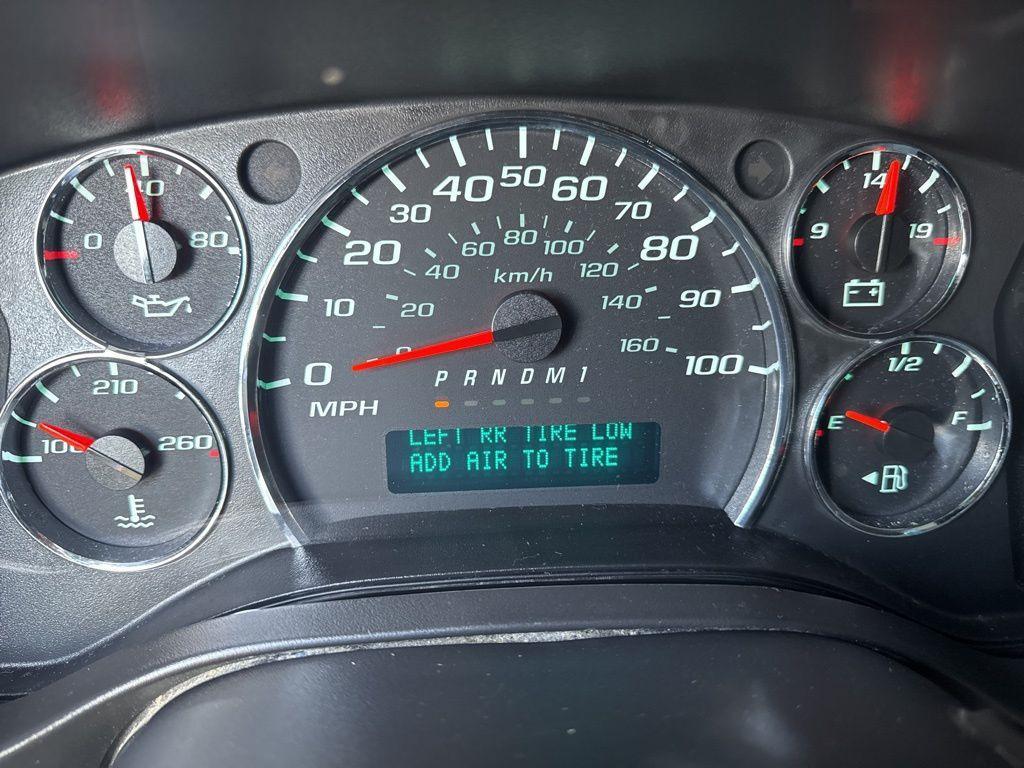 used 2015 Chevrolet Express 2500 car, priced at $7,144