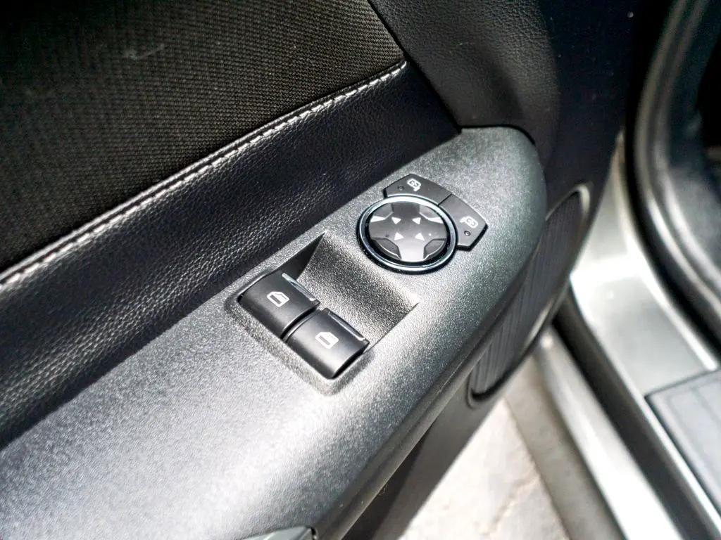 used 2018 Ford Mustang car, priced at $34,144
