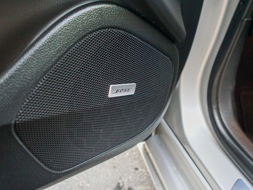 used 2017 Cadillac ATS car, priced at $15,944