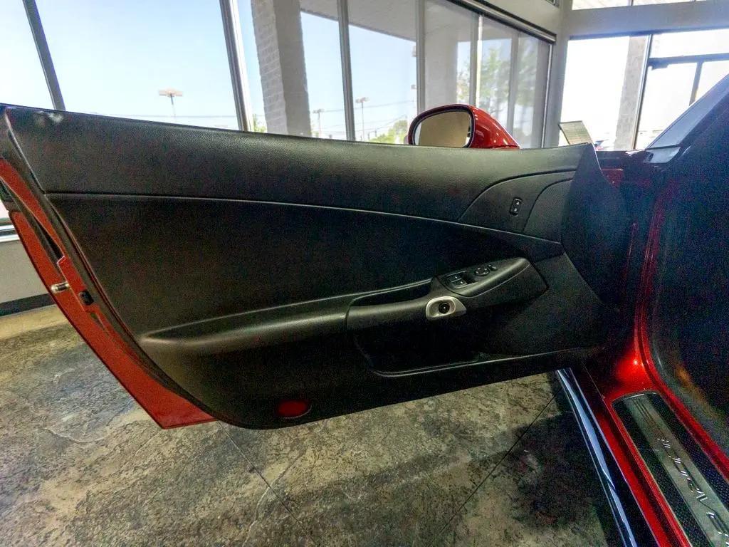 used 2009 Chevrolet Corvette car, priced at $30,144