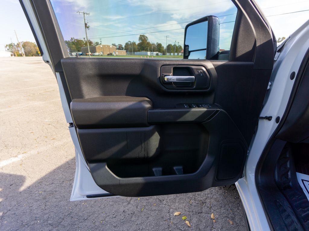 used 2021 GMC Sierra 2500 car, priced at $45,344