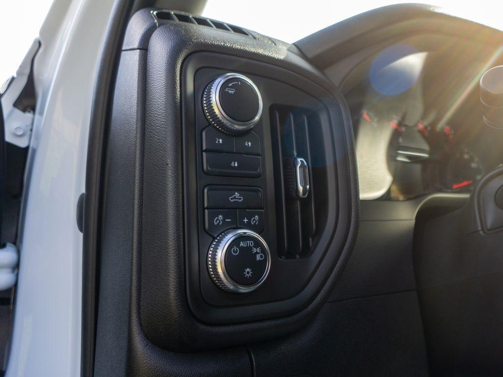 used 2021 GMC Sierra 2500 car, priced at $45,344