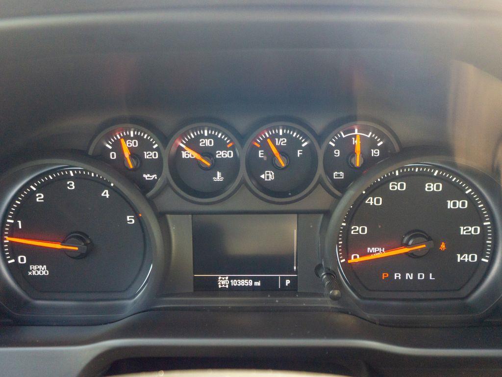 used 2021 GMC Sierra 2500 car, priced at $45,344