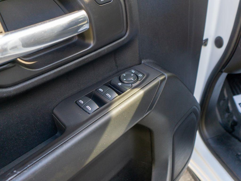 used 2021 GMC Sierra 2500 car, priced at $45,344