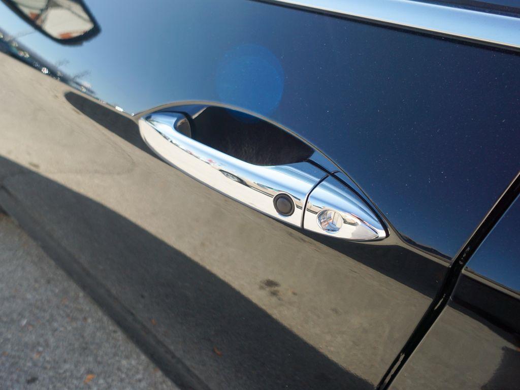 used 2015 Honda Accord car, priced at $18,944